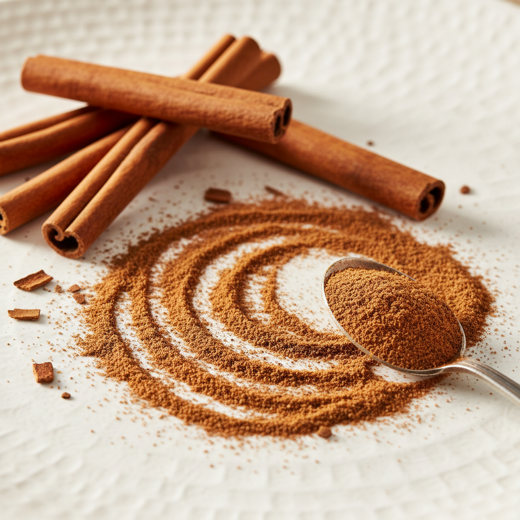 Cinnamon