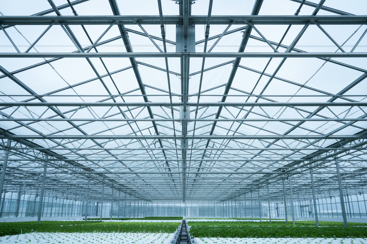 Structural Framing