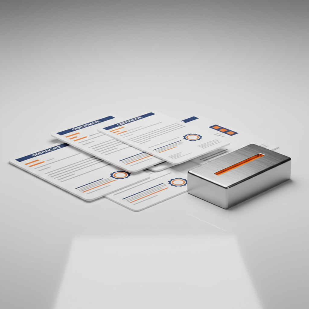 The hidden risk: origin and traceability