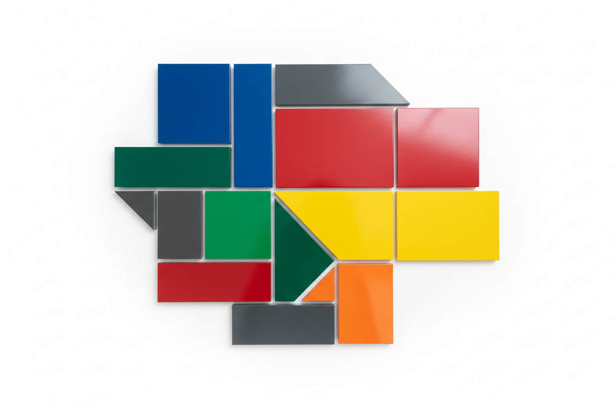 PPGI & PPGL: The Paint System Matters