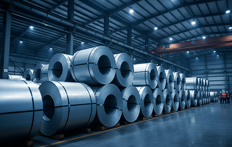 Steel Solution