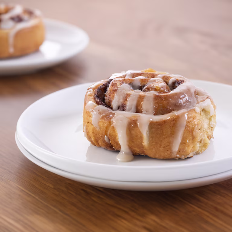 Ready-to-Bake / Ready-to-Eat