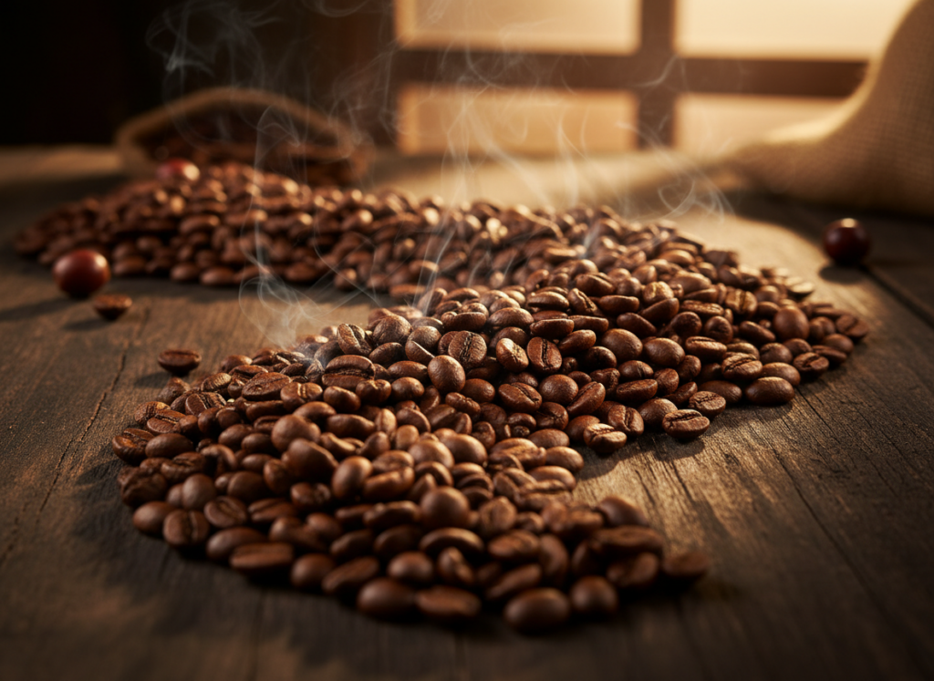 Coffee