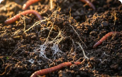 Healthy Soil