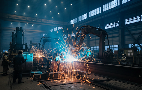 Industry