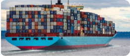 Vessel Tracking