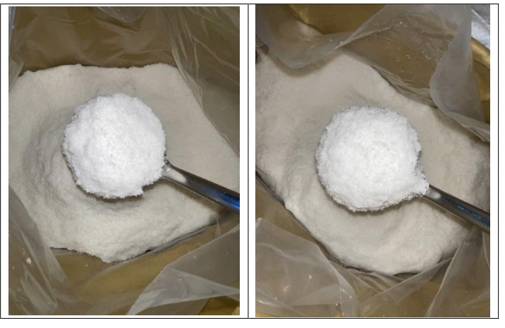 Inspect Product Quantity & Quality