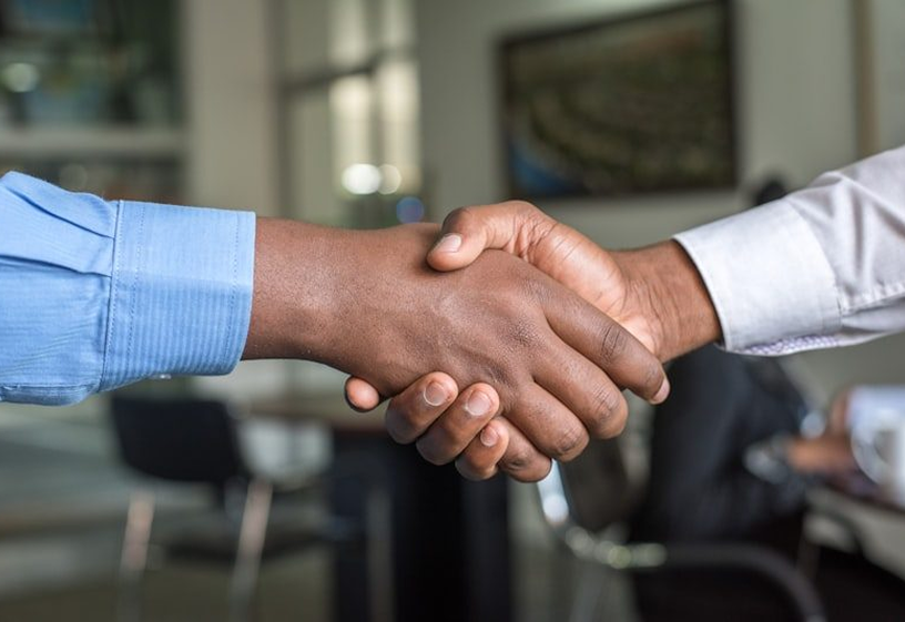 Contract Confirmation