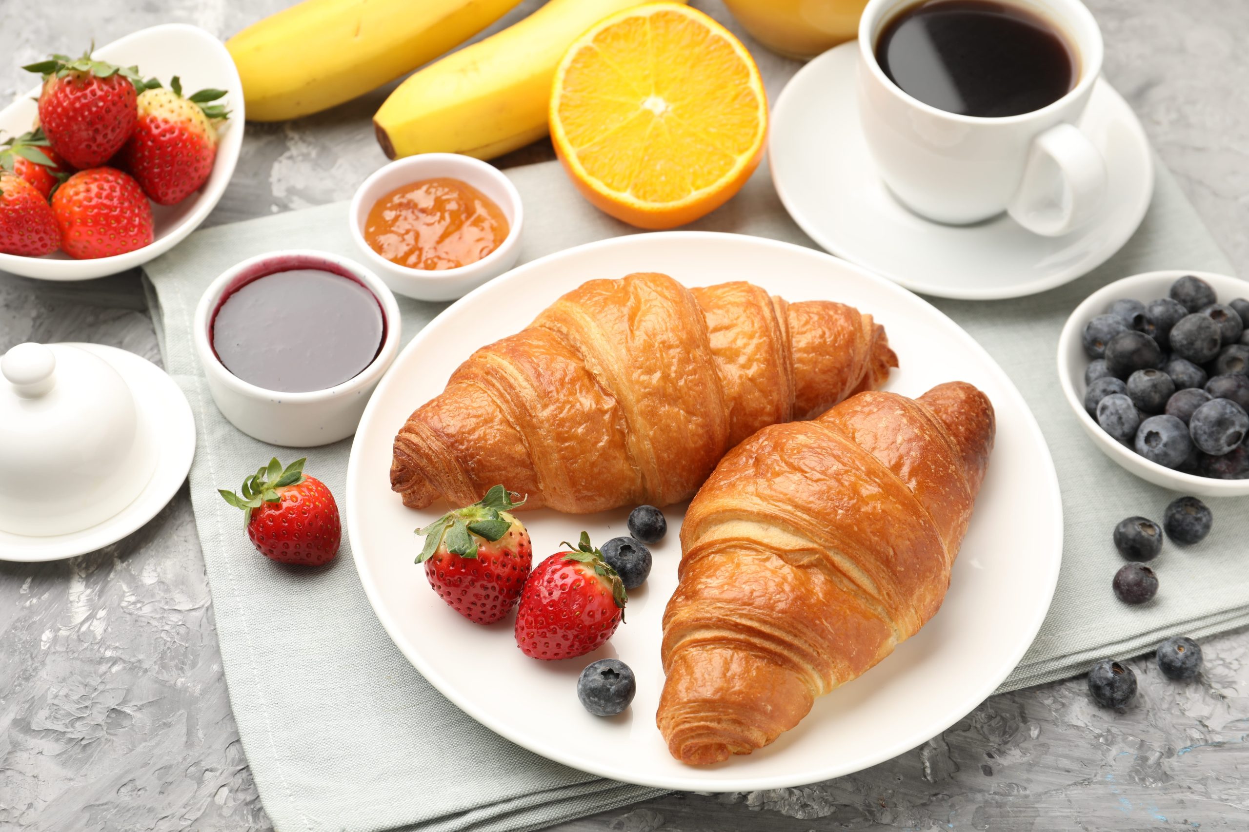 Bakery & Confectionery