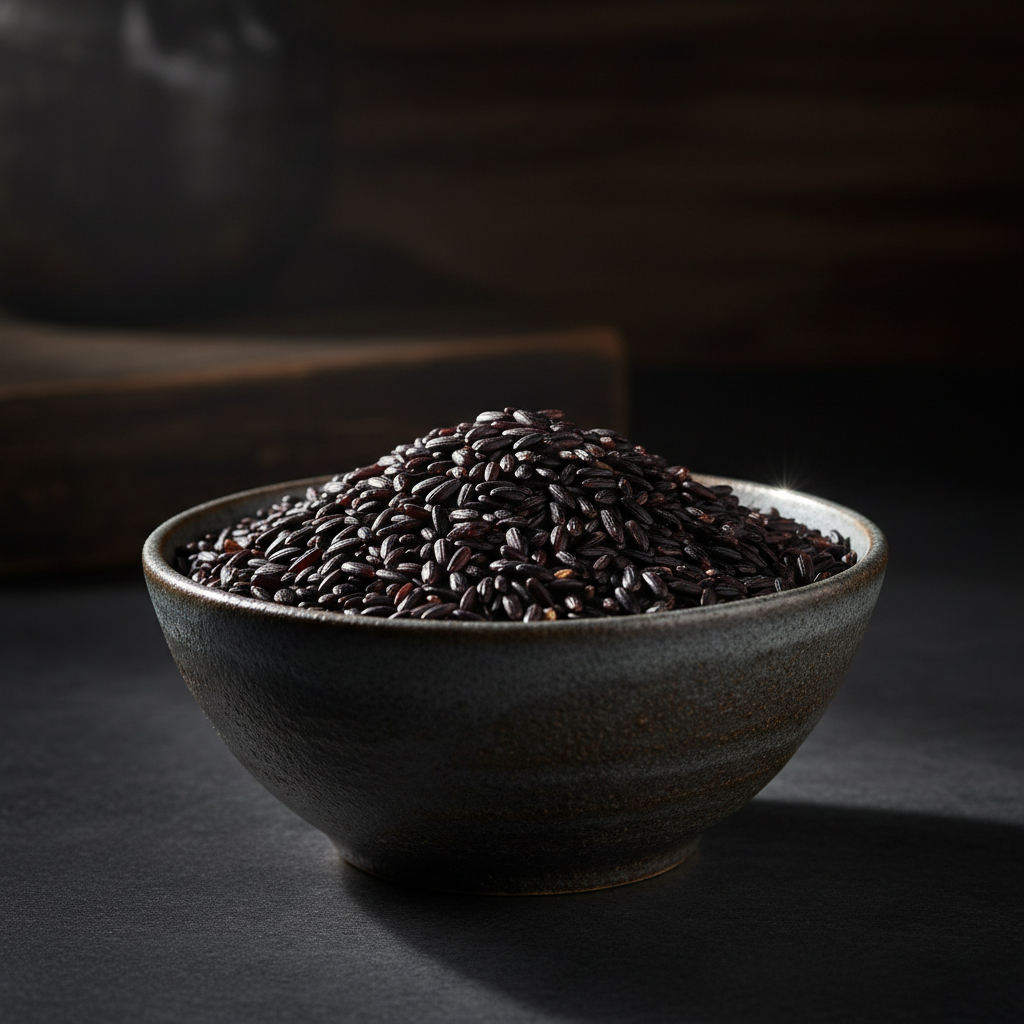 Black Rice