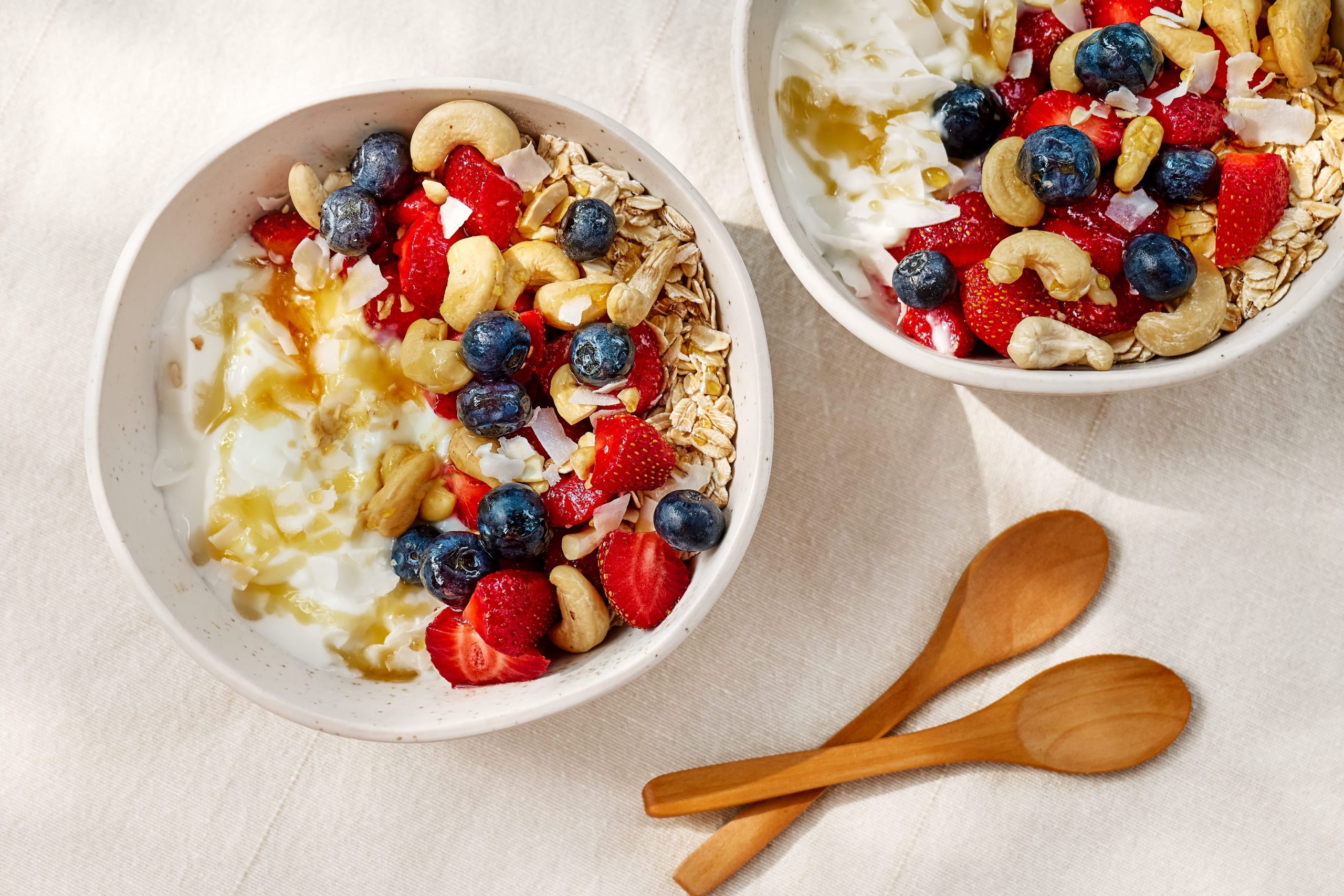 Cereal & Granola