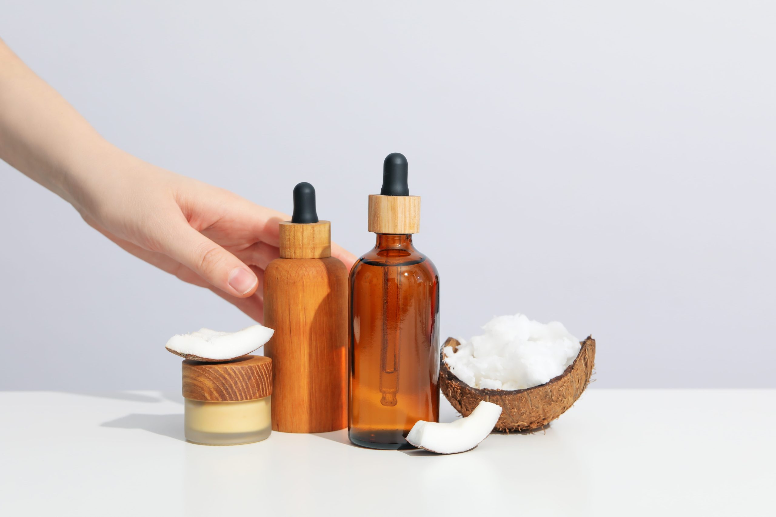 Personal Care & Cosmetics