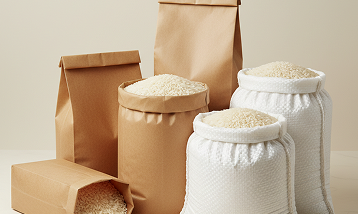 Global Branded Packing (OEM/Export)