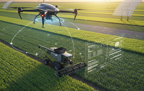 Agri Solutions