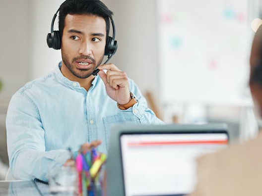 Technical Support