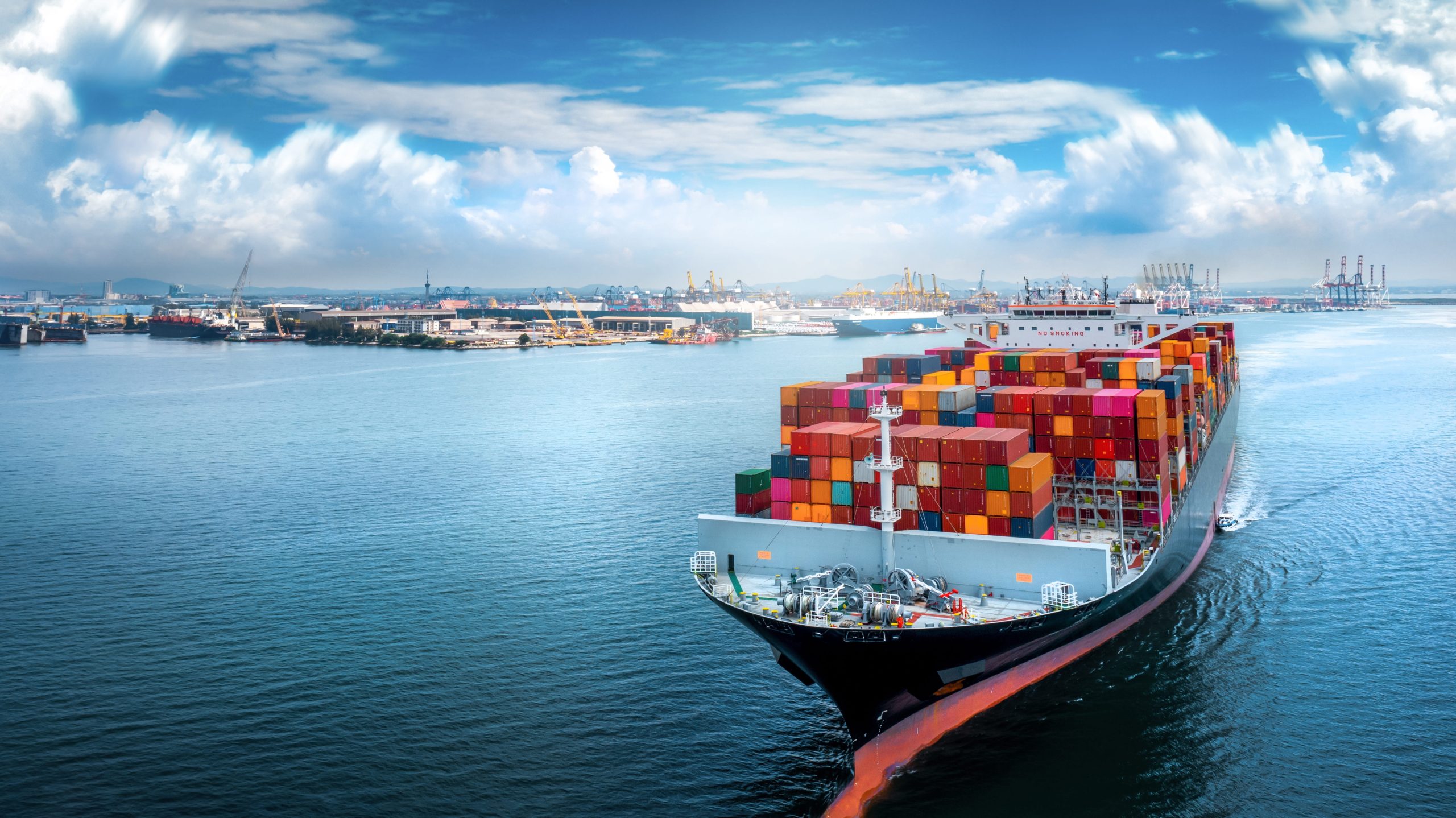 Export to EU - Middle East - Asia