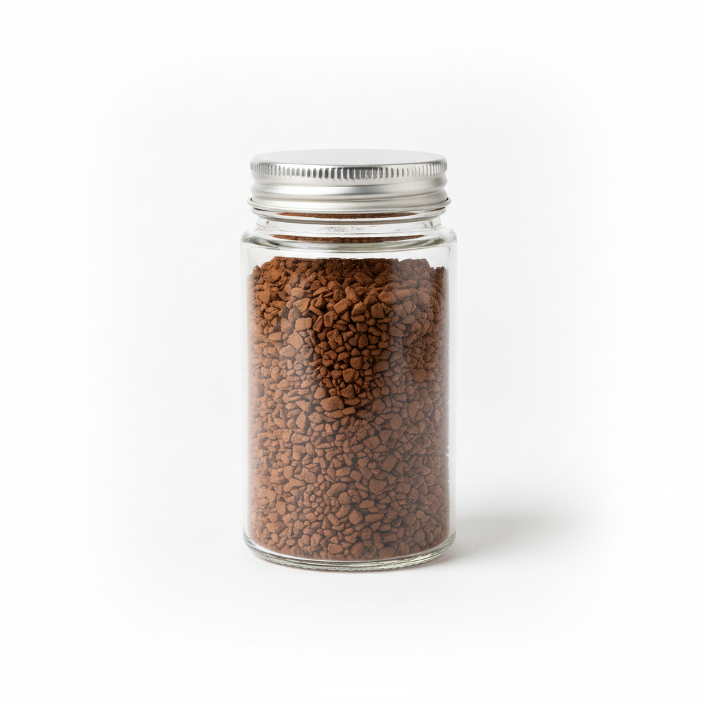 Freeze Dried Coffee