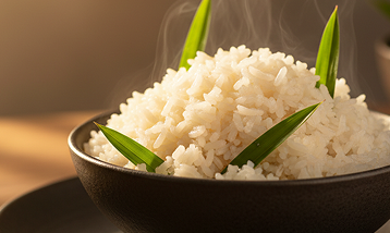 ST25 Rice