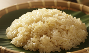 Glutinous Rice