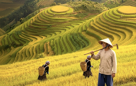 Agriculture