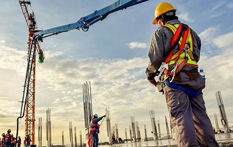 Construction