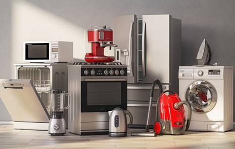 Home appliances
