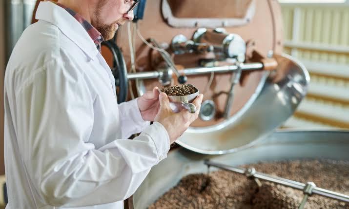 R&D / Quality Control