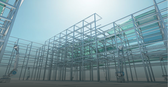 Smarter Logistics