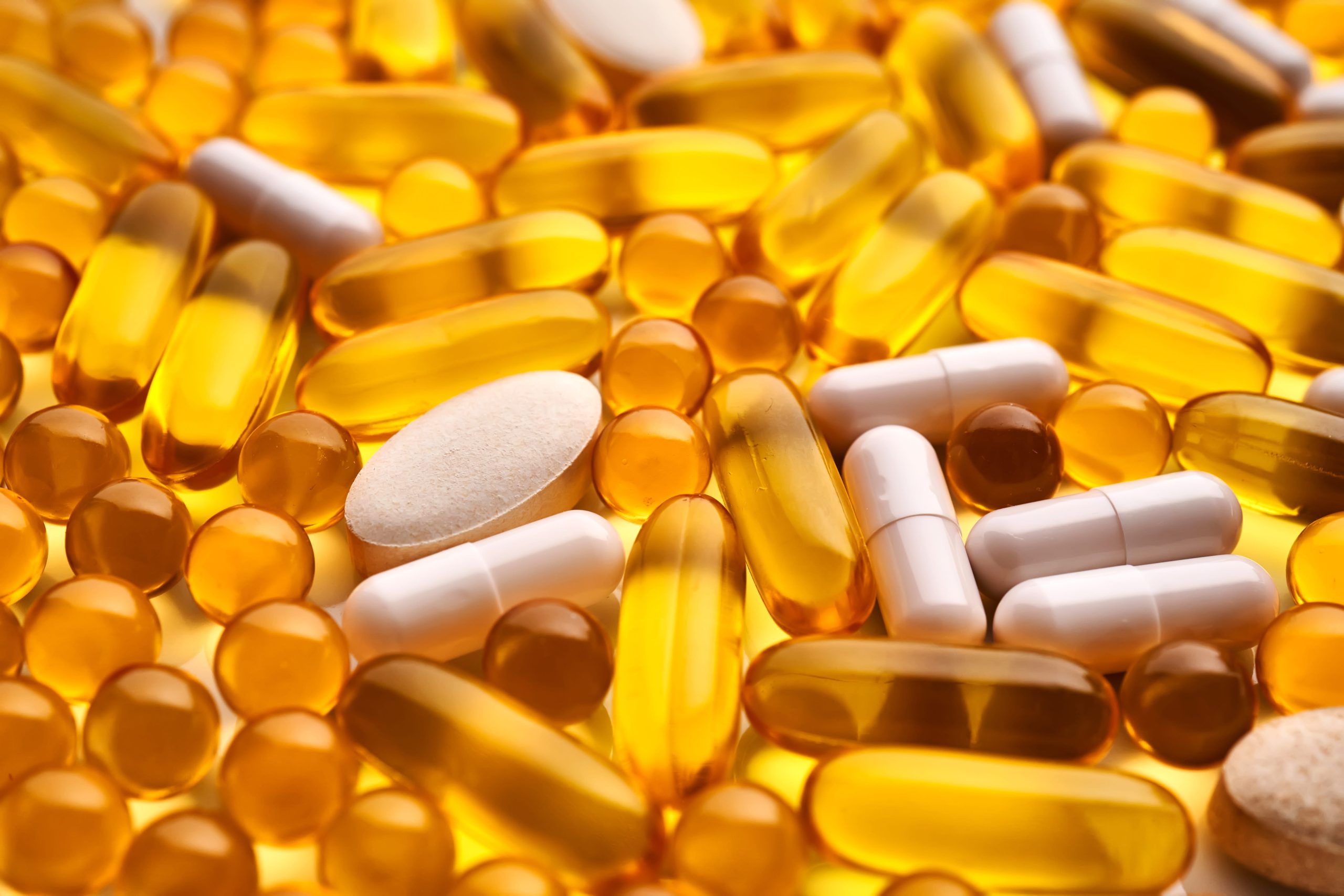 Nutraceuticals & Health
