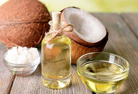 Coconut Oil