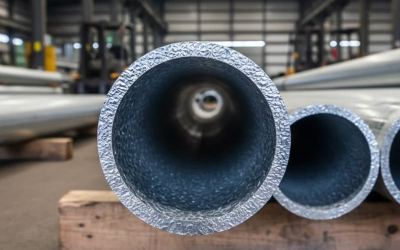 Hot-dipped Galvanized Pipe