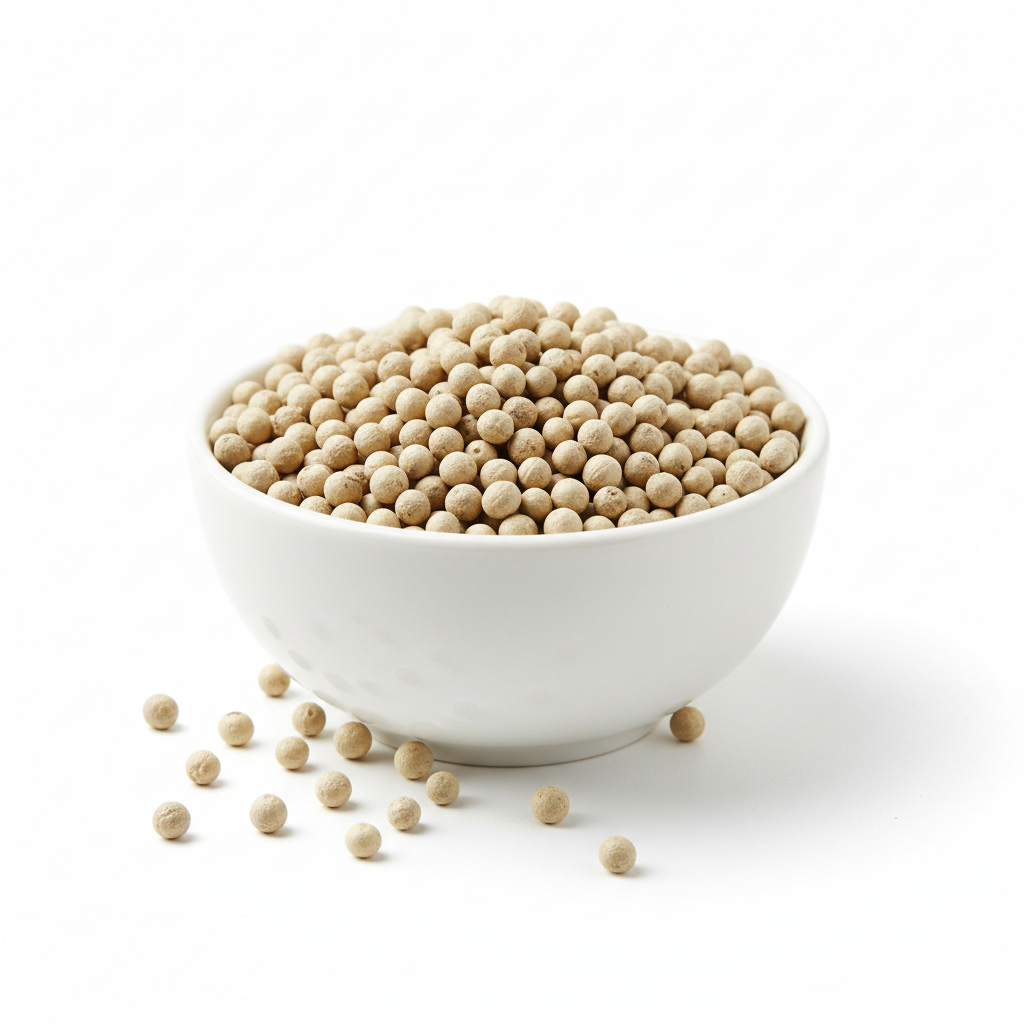 White Pepper