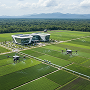 R&D Center In Laos