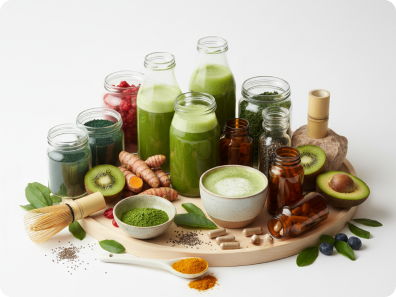 Health & Wellness